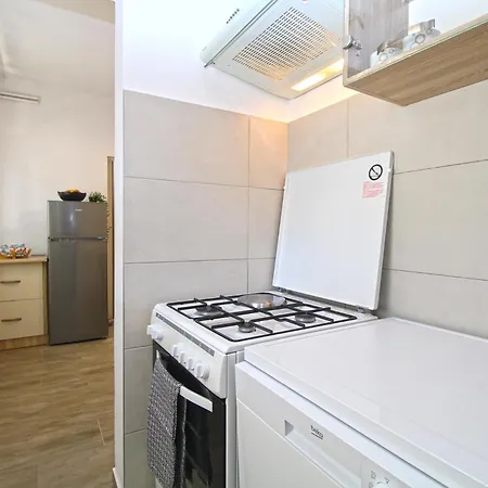 Apartmán Dragomir 1052