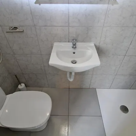 Apartman Dragomir 1052