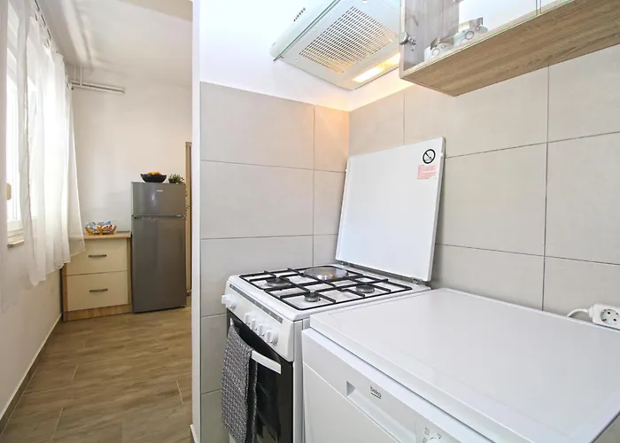 Apartamento Dragomir 1052