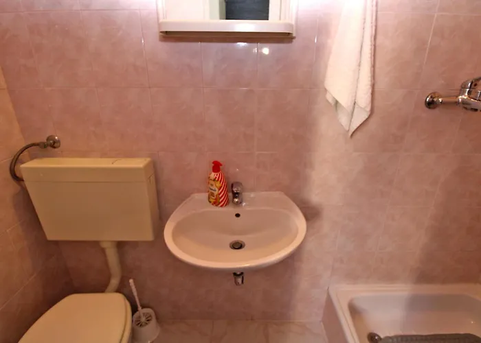 Dragomir 1052 Apartamento *