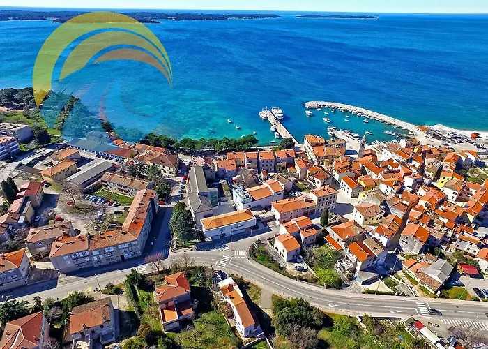 Apartment Dragomir 1052 Fažana