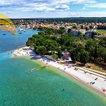 Apartamento Dragomir 1052 Fažana
