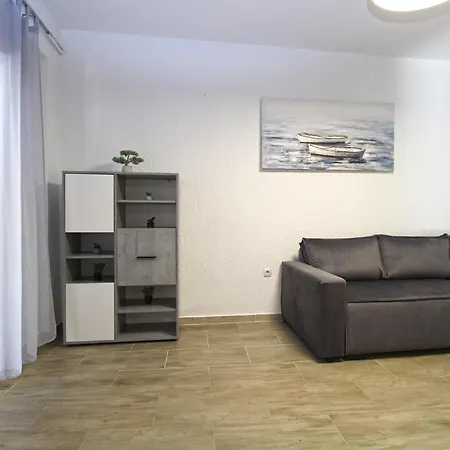 Dragomir 1052 Apartamento *