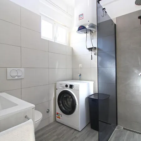 Apartamento Dragomir 1052