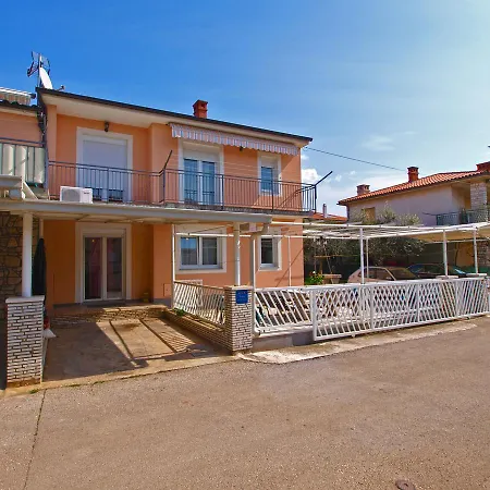 Dragomir 1052 Apartment *