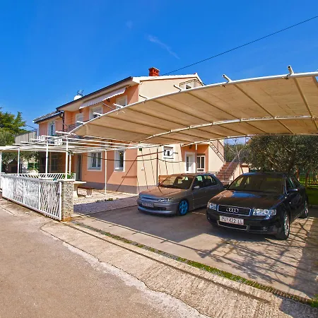 Apartamento Dragomir 1052 *