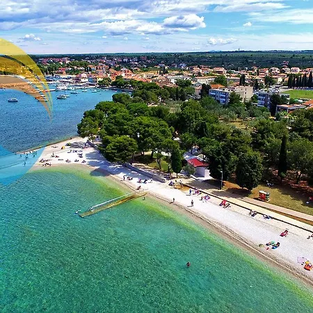 Apartamento Dragomir 1052 Fažana