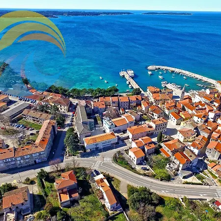 Apartamento Dragomir 1052 Fažana